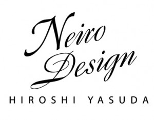 Neiro-Design　ロゴ